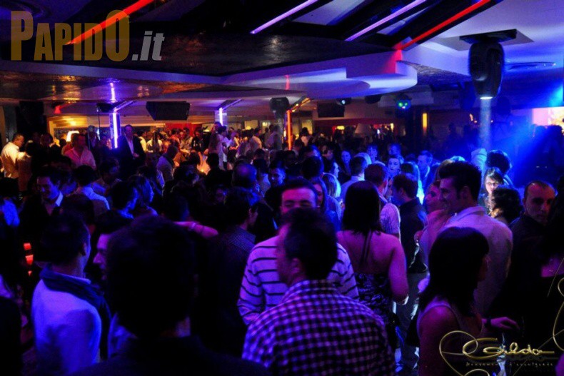 Venerdì 15 Febbraio 2013: 