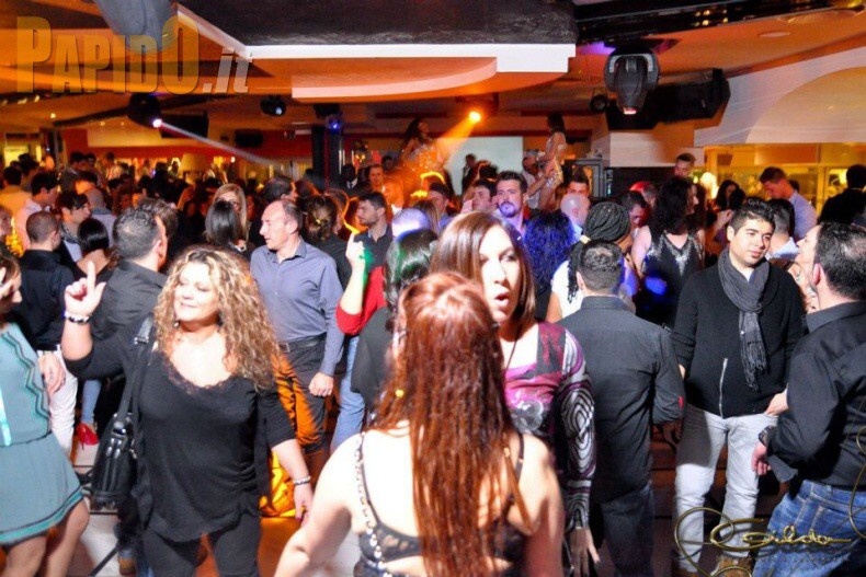 Venerdì 15 Febbraio 2013: 