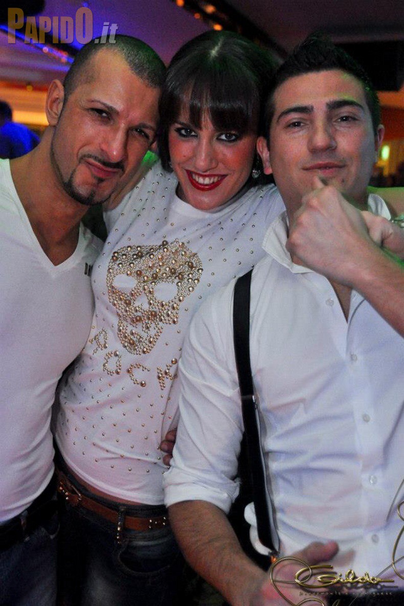Venerdì 15 Febbraio 2013: 