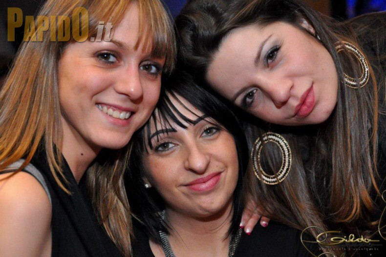 Venerdì 15 Febbraio 2013: 