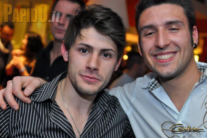 Venerdì 15 Febbraio 2013: 