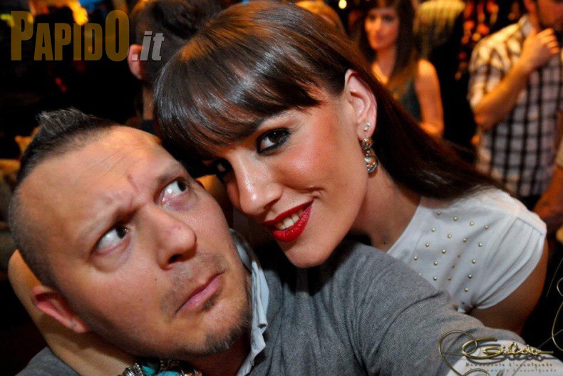Venerdì 15 Febbraio 2013: 