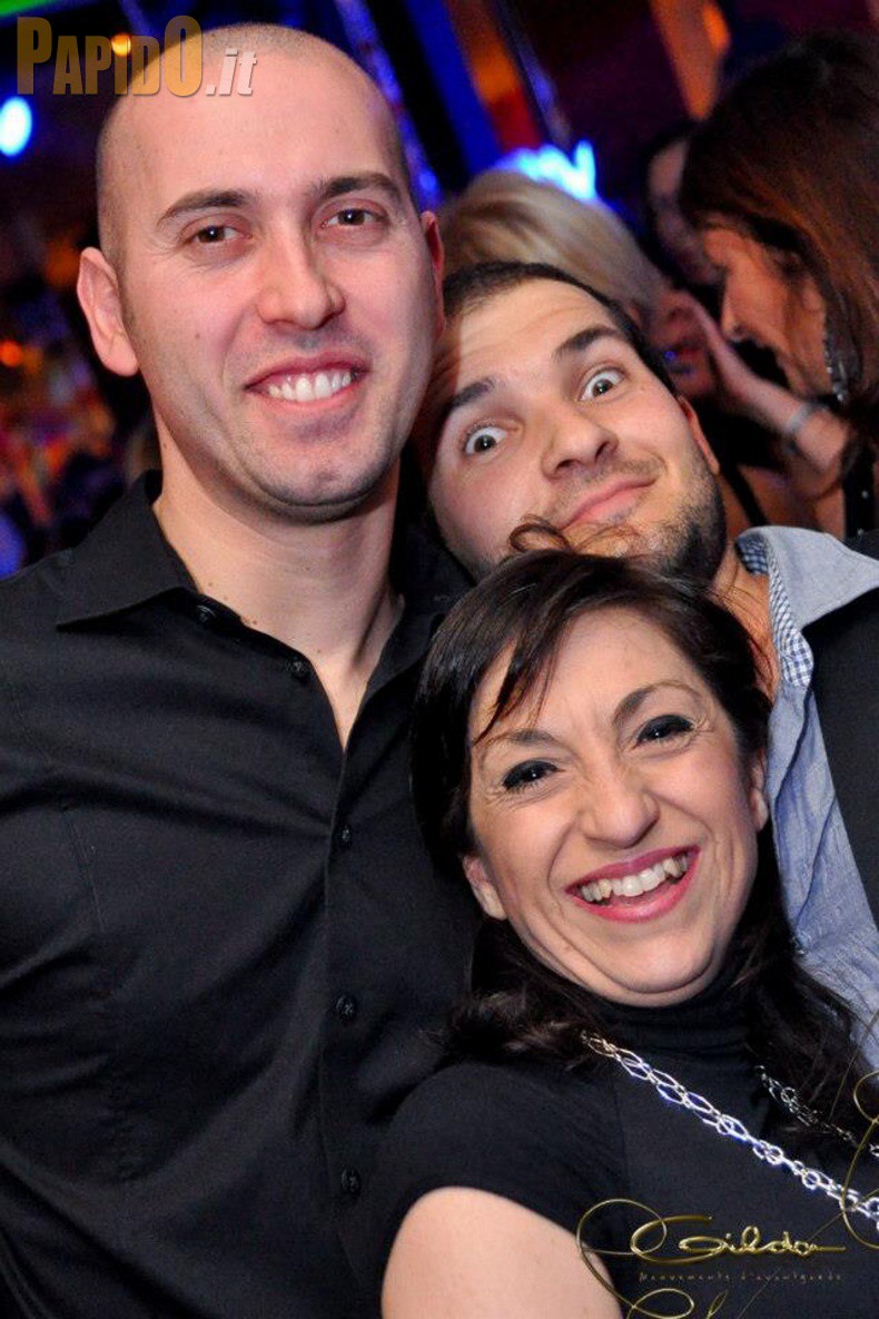 Venerdì 25 Gennaio 2013: 