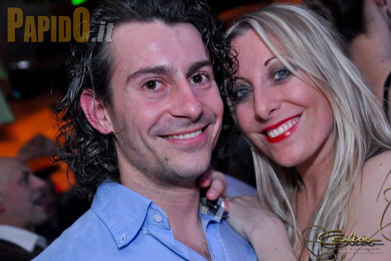 Venerdì 25 Gennaio 2013: 