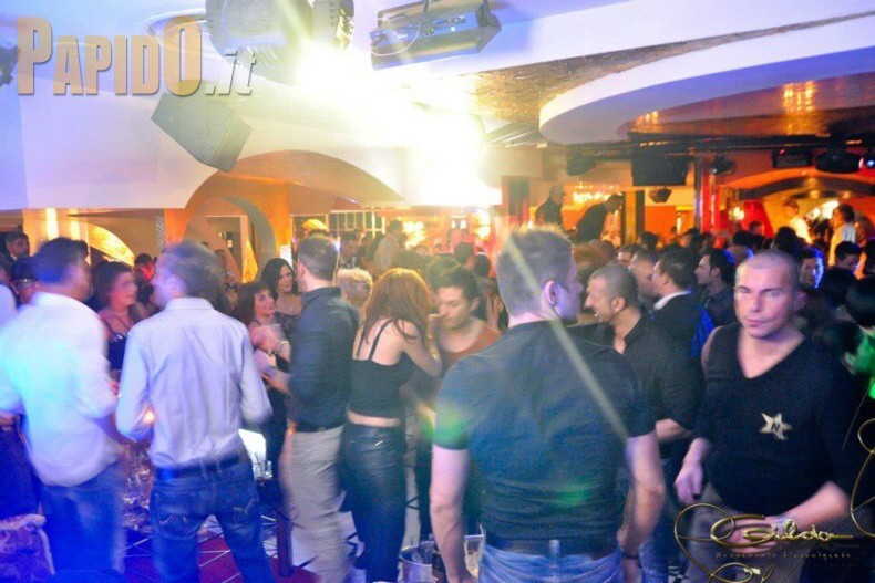 Venerdì 25 Gennaio 2013: 