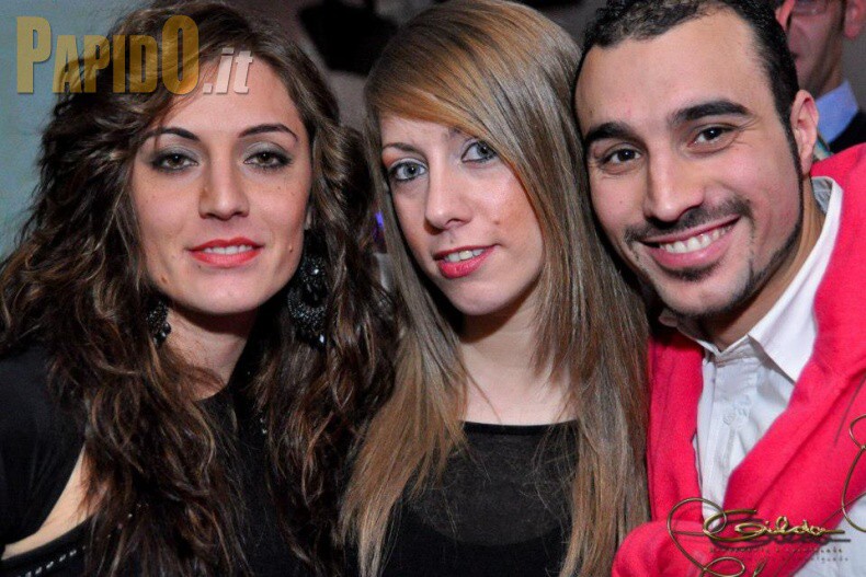Venerdì 25 Gennaio 2013: 