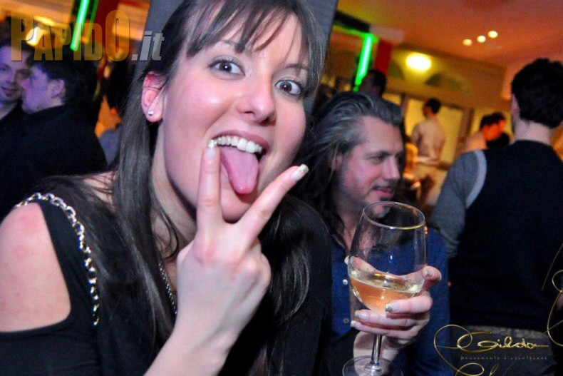 Venerdì 25 Gennaio 2013: 