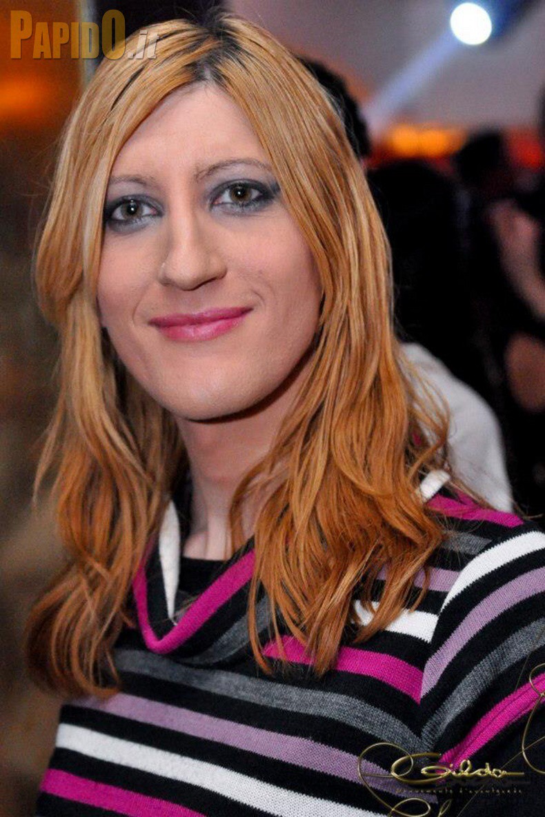 Venerdì 25 Gennaio 2013: 