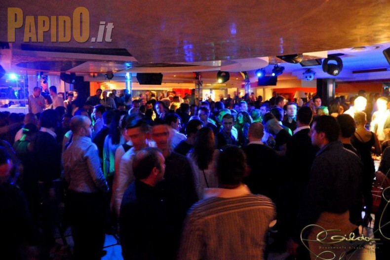Venerdì 25 Gennaio 2013: 