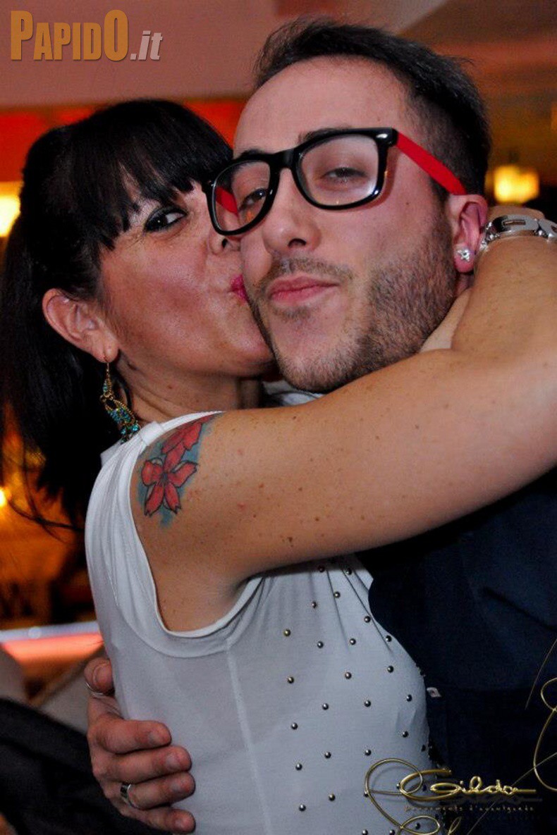 Venerdì 25 Gennaio 2013: 