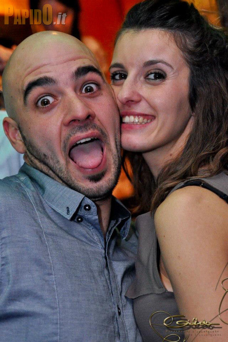 Venerdì 25 Gennaio 2013: 