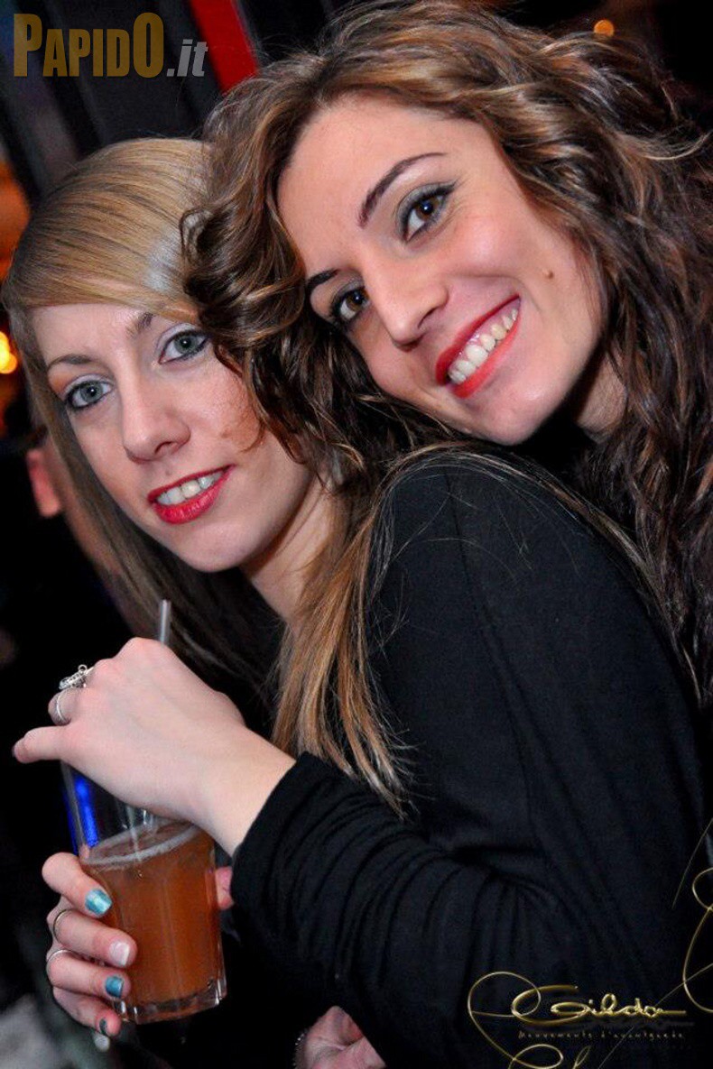 Venerdì 25 Gennaio 2013: 