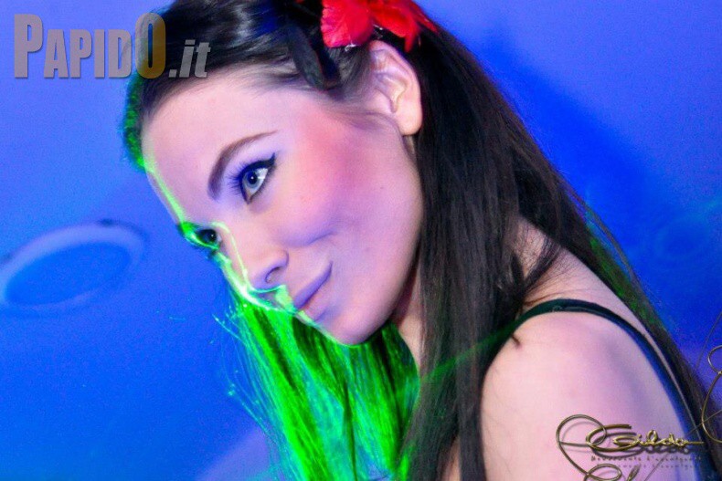 Venerdì 25 Gennaio 2013: 