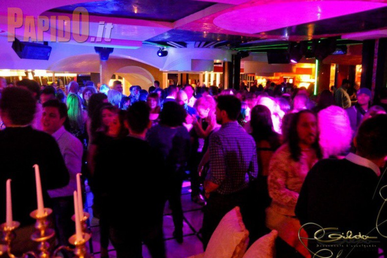 Venerdì 25 Gennaio 2013: 