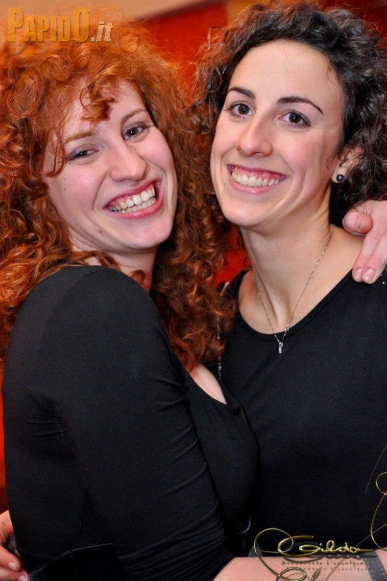 Venerdì 25 Gennaio 2013: 