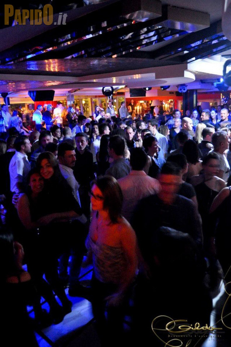 Venerdì 25 Gennaio 2013: 