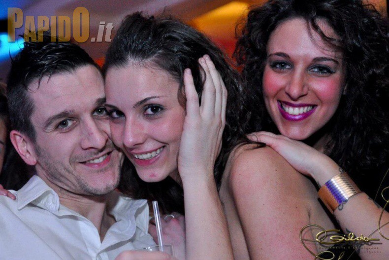 Venerdì 25 Gennaio 2013: 