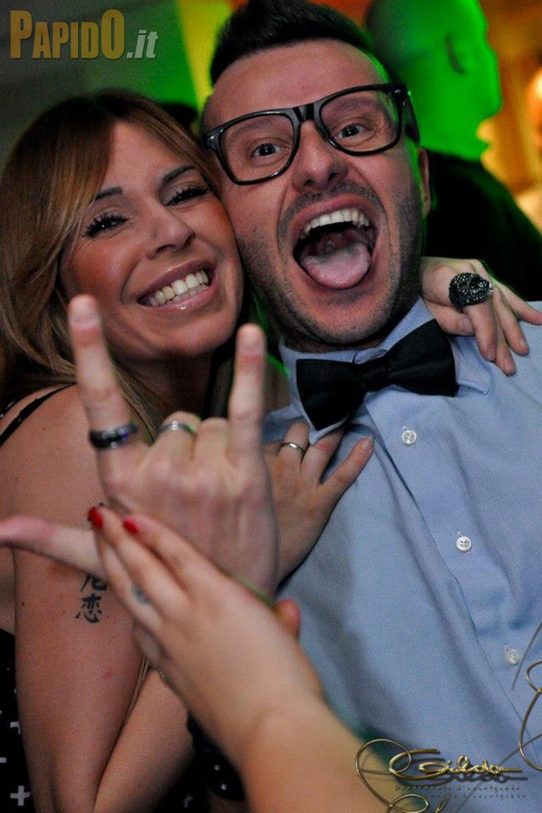 Venerdì 25 Gennaio 2013: 