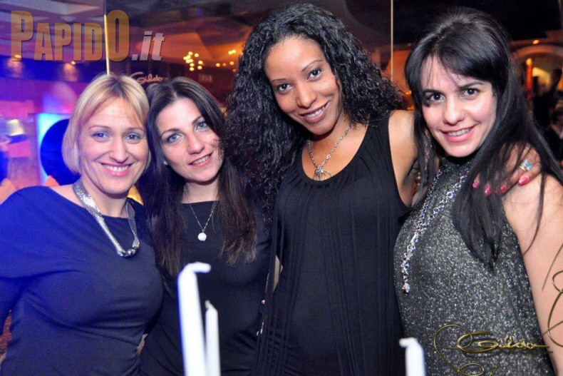 Venerdì 25 Gennaio 2013: 