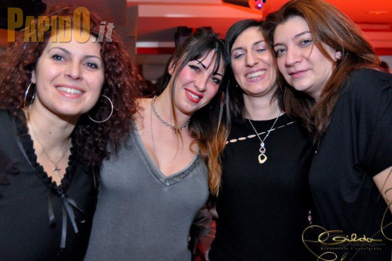 Venerdì 25 Gennaio 2013: 