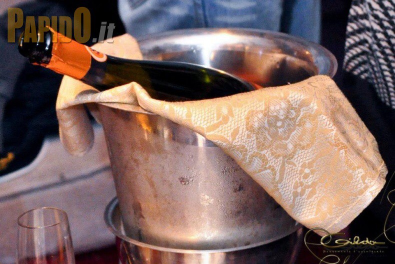 Venerdì 25 Gennaio 2013: 