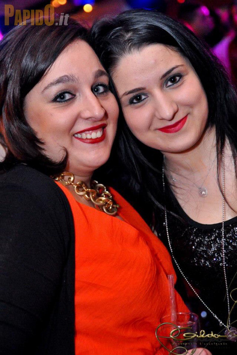 Venerdì 25 Gennaio 2013: 
