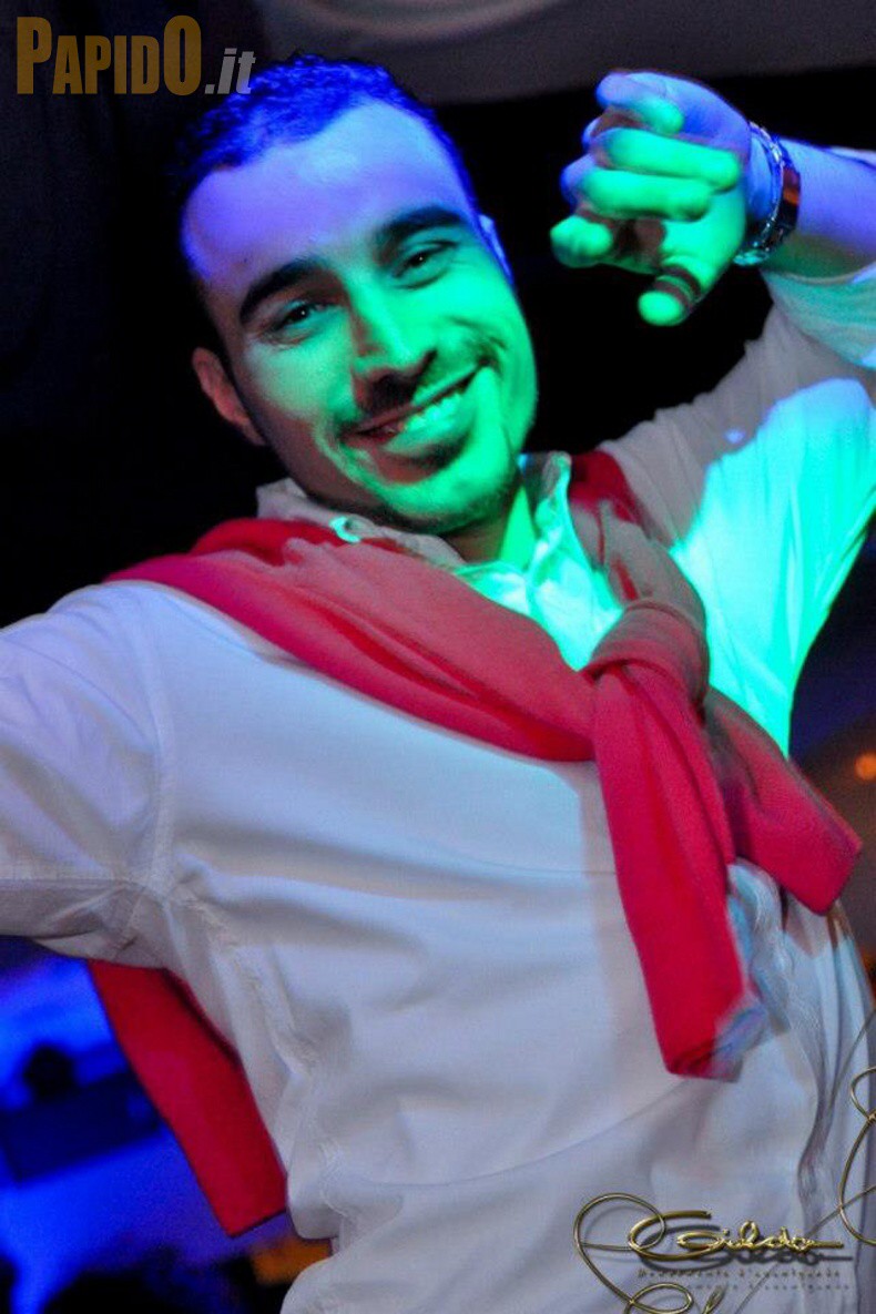 Venerdì 25 Gennaio 2013: 