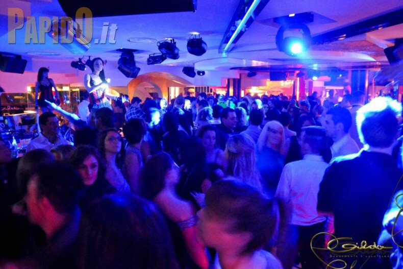 Venerdì 25 Gennaio 2013: 