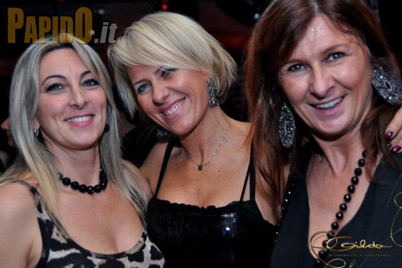 Venerdì 25 Gennaio 2013: 