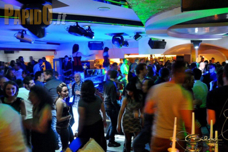 Venerdì 25 Gennaio 2013: 