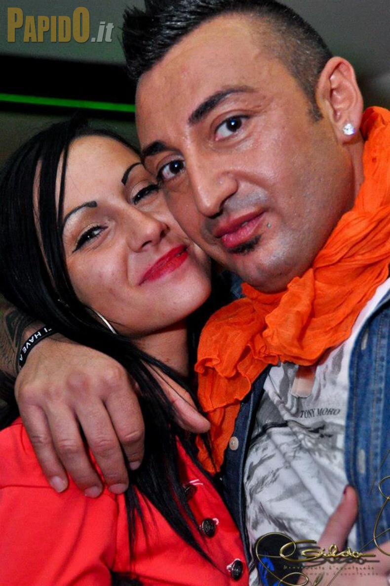 Venerdì 25 Gennaio 2013: 