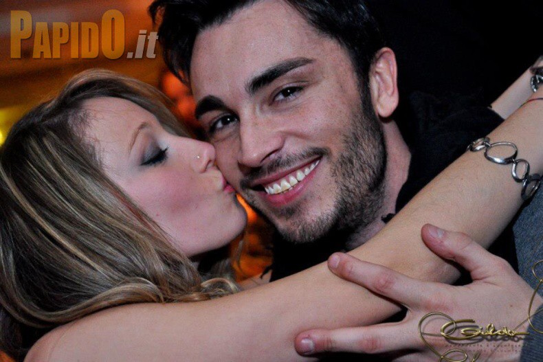 Venerdì 25 Gennaio 2013: 