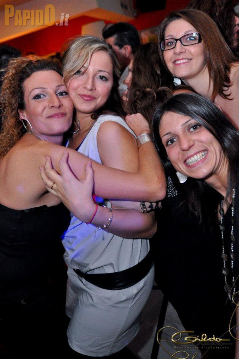 Venerdì 25 Gennaio 2013: 