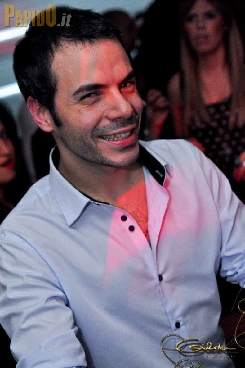 Venerdì 25 Gennaio 2013: 