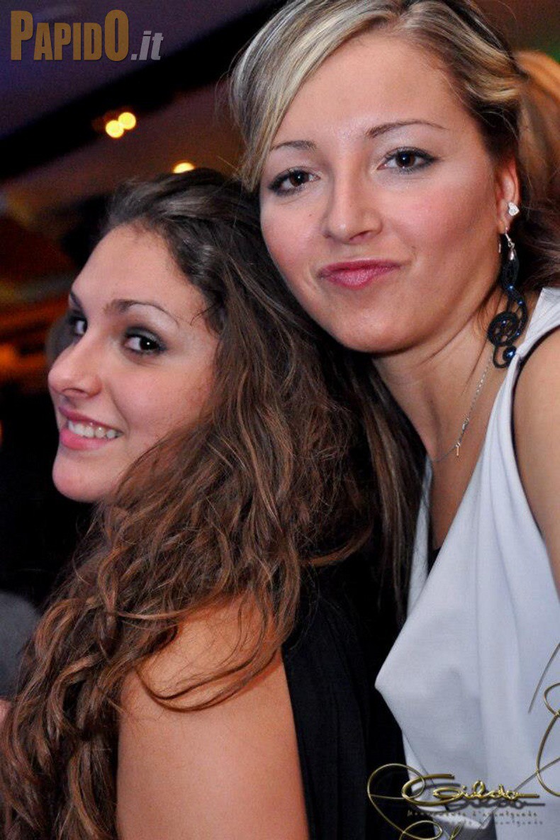 Venerdì 25 Gennaio 2013: 