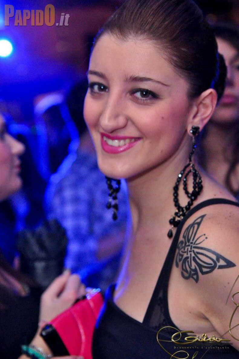 Venerdì 25 Gennaio 2013: 