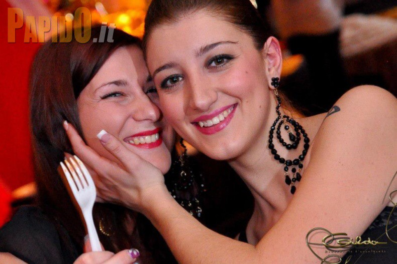Venerdì 25 Gennaio 2013: 
