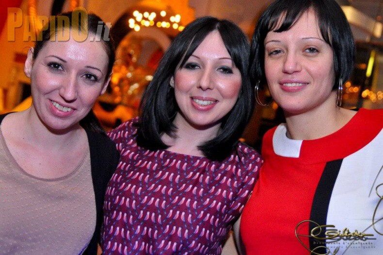 Venerdì 25 Gennaio 2013: 