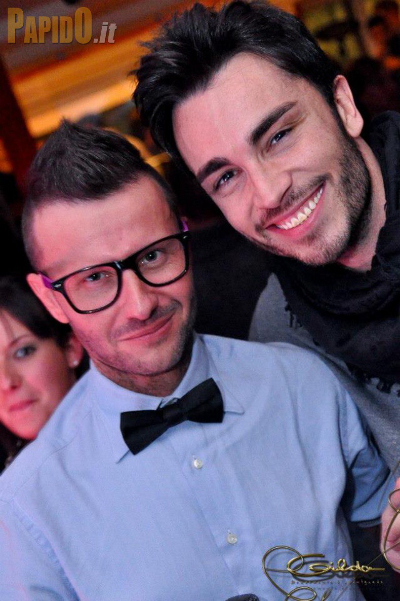 Venerdì 25 Gennaio 2013: 