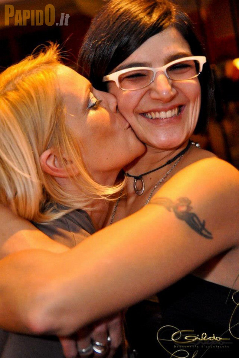 Venerdì 25 Gennaio 2013: 