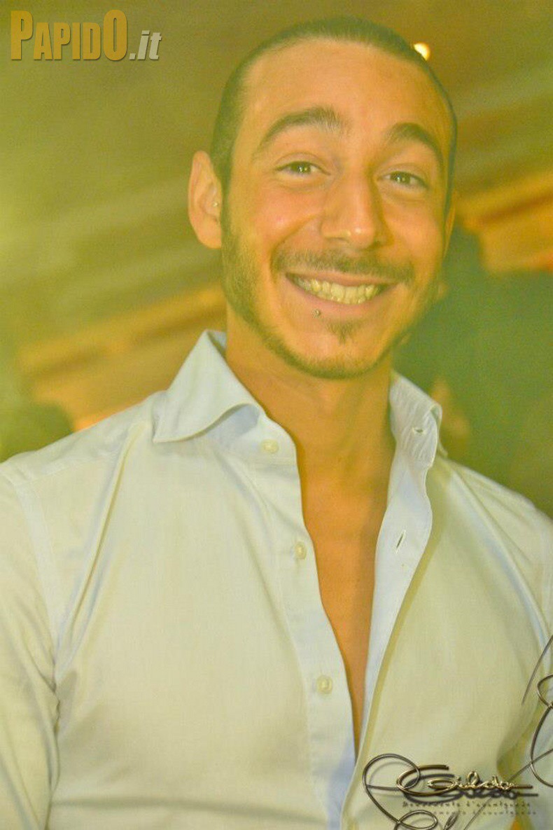 Venerdì 25 Gennaio 2013: 