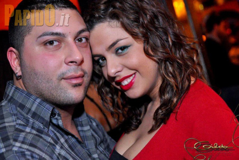 Venerdì 25 Gennaio 2013: 