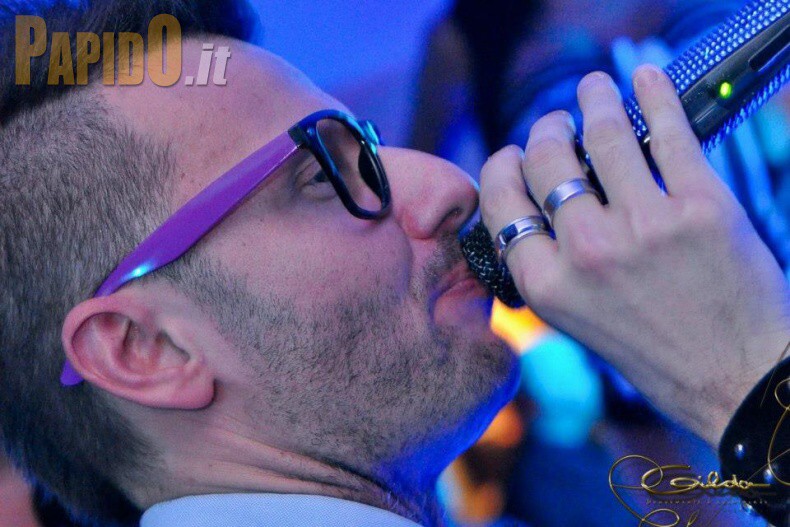 Venerdì 25 Gennaio 2013: 