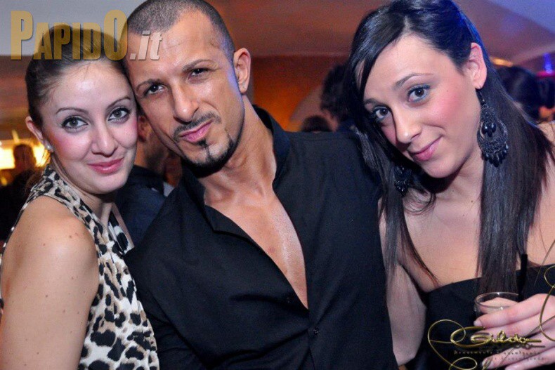 Venerdì 25 Gennaio 2013: 