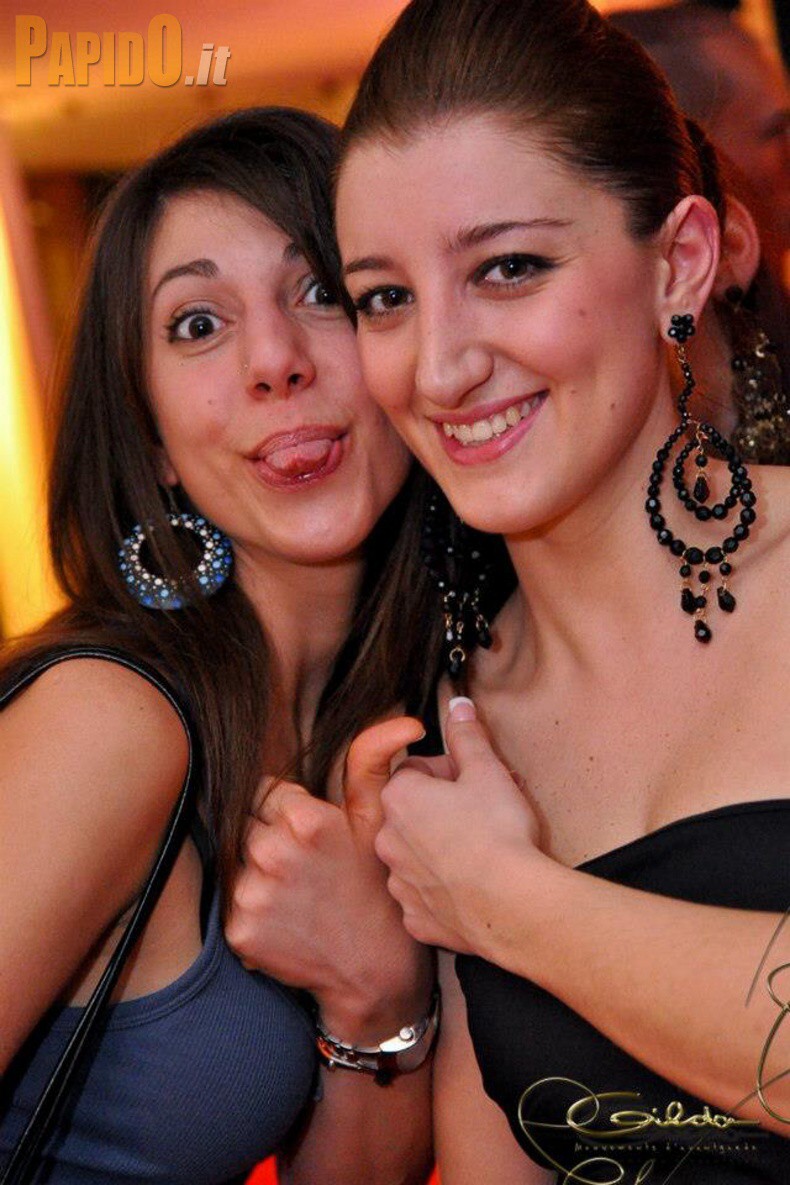 Venerdì 25 Gennaio 2013: 