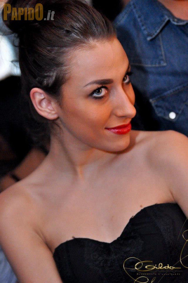 Venerdì 25 Gennaio 2013: 