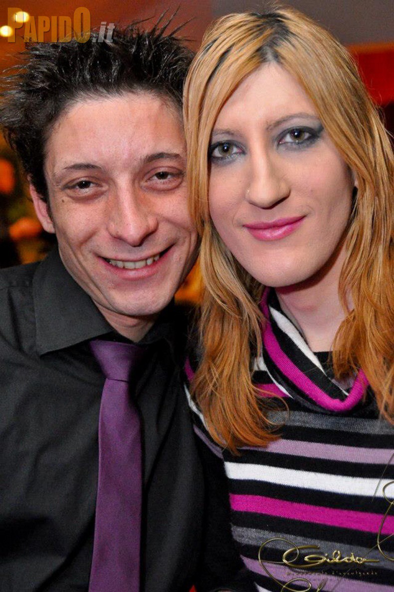 Venerdì 25 Gennaio 2013: 