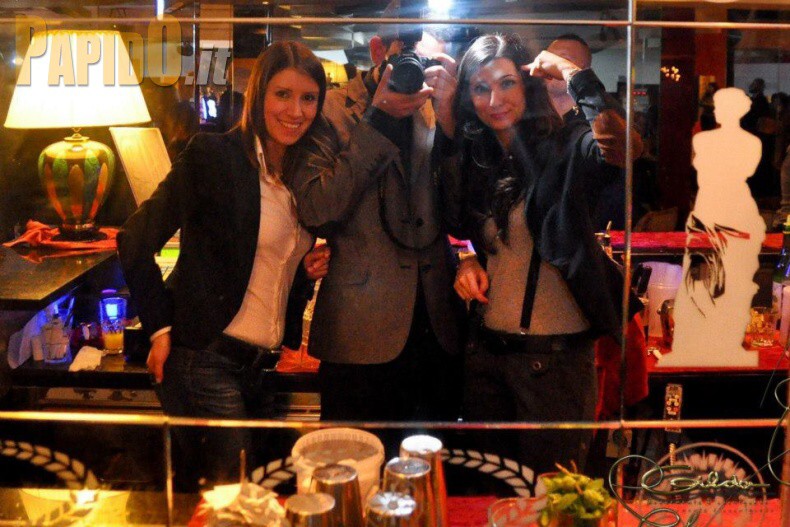 Venerdì 25 Gennaio 2013: 