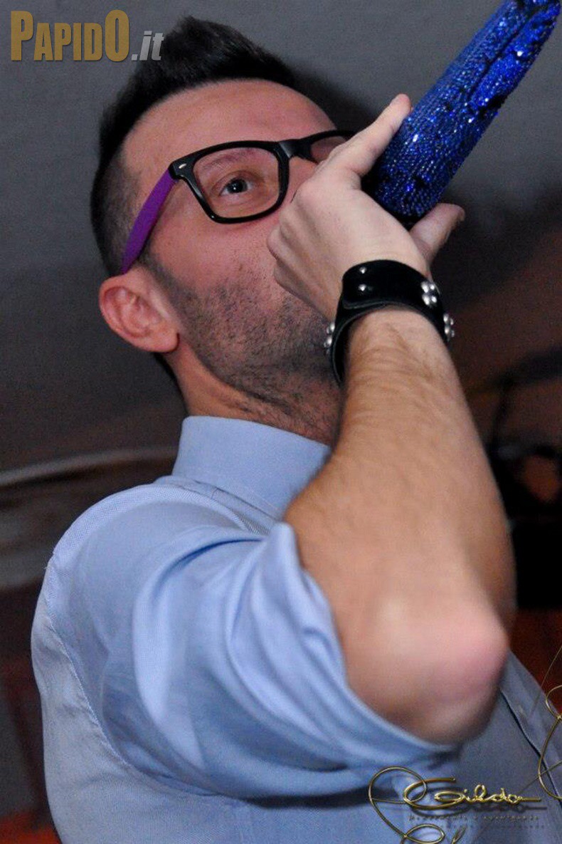 Venerdì 25 Gennaio 2013: 