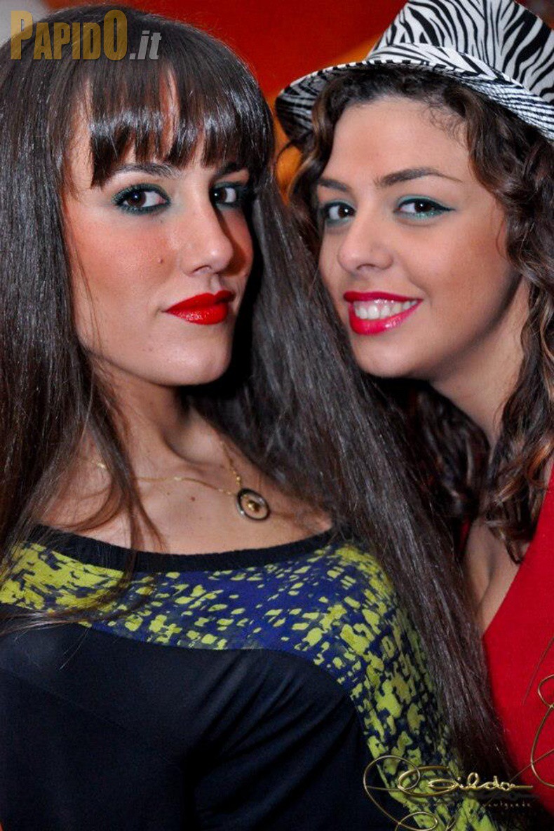 Venerdì 25 Gennaio 2013: 